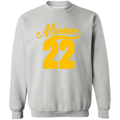 Sigma Gamma Rho Screen Printed Sweatshirt