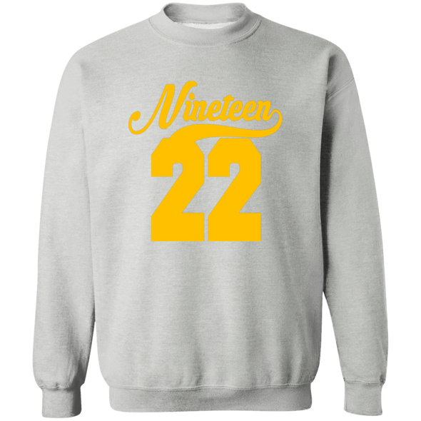 Sigma Gamma Rho Screen Printed Sweatshirt