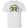 Sigma Gamma Rho Screen Printed T-Shirt