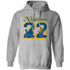 Sigma Gamma Rho Screen Printed  Hoodie