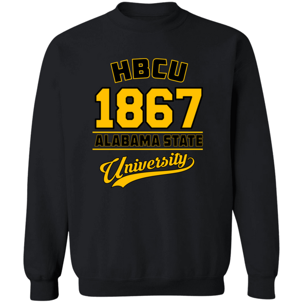 Alabama State University Sweatshirt