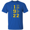 Sigma Gamma Rho Screen Printed T-Shirt