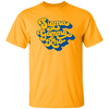 Sigma Gamma Rho Screen Printed T-Shirt