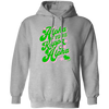 Alpha Kappa Alpha Pullover Hoodie