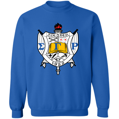 Sigma Gamma Rho Screen Printed Sweatshirt