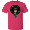 Alpha Kappa Alpha Screen Printed T-Shirt