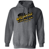 Alpha Phi Alpha Fraternity Hoodie - My Greek Letters