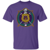 Omega Psi Phi Fraternity T-Shirt