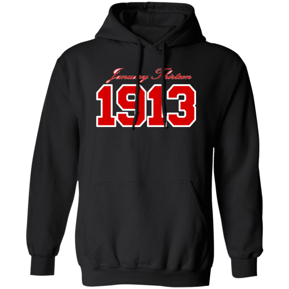 Delta Sigma Theta Hoodie Paraphernalia Screen Printed Unisex