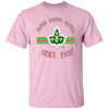 Alpha Kappa Alpha Screen Printed T-Shirt