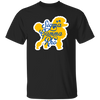 Sigma Gamma Rho Screen Printed T-Shirt