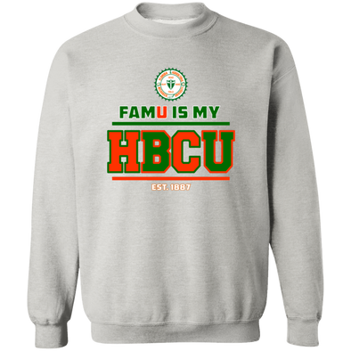 Florida A&M University Rattlers Sweatshirt