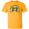 Sigma Gamma Rho Screen Printed T-Shirt