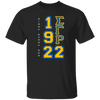 Sigma Gamma Rho Screen Printed T-Shirt