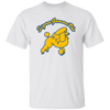 Sigma Gamma Rho Screen Printed T-Shirt