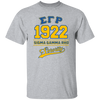 Sigma Gamma Rho Screen Printed T-Shirt