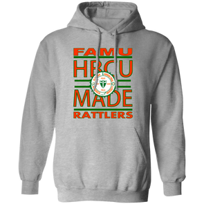 Florida A&M University Rattlers Hoodie