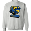 Sigma Gamma Rho Screen Printed Sweatshirt