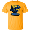 Sigma Gamma Rho Screen Printed T-Shirt