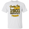 Grambling State University HBCU Apparel T-Shirt