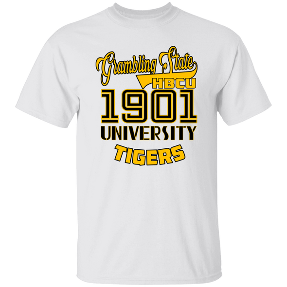 Grambling State University HBCU Apparel T-Shirt