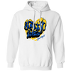 Sigma Gamma Rho Screen Printed  Hoodie