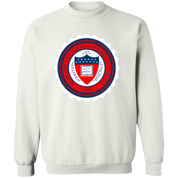 Howard University HBCU Apparel Sweatshirt