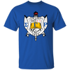 Sigma Gamma Rho Screen Printed T-Shirt