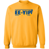 Sigma Gamma Rho Screen Printed Sweatshirt