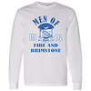 Phi Beta Sigma Fraternity LS T-Shirt