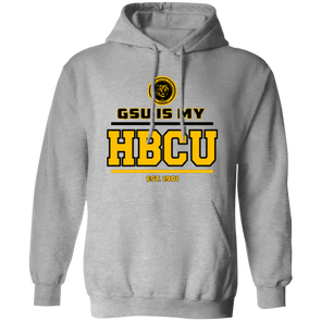 Grambling State University HBCU Apparel Hoodie