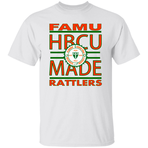 Florida A&M University Rattlers T-Shirt