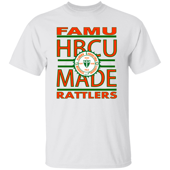 Florida A&M University Rattlers T-Shirt