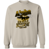 Alpha Phi Alpha Fraternity Sweatshirt - My Greek Letters