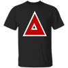 Delta Sigma Theta T-Shirt Paraphernalia Screen Printed Unisex