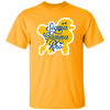 Sigma Gamma Rho Screen Printed T-Shirt