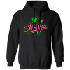 Alpha Kappa Alpha Pullover Hoodie