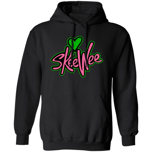 Alpha Kappa Alpha Pullover Hoodie