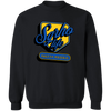 Sigma Gamma Rho Screen Printed Sweatshirt