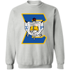 Sigma Gamma Rho Screen Printed Sweatshirt