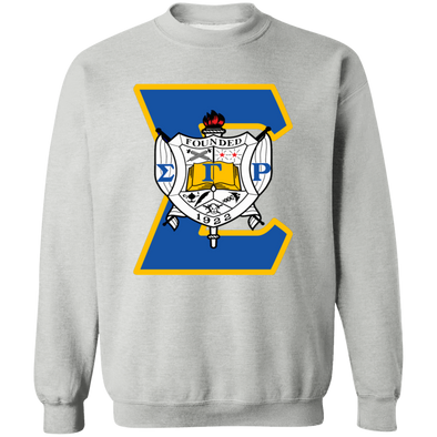 Sigma Gamma Rho Screen Printed Sweatshirt