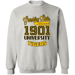 Grambling State University HBCU Apparel Sweatshirt