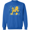 Sigma Gamma Rho Screen Printed Sweatshirt