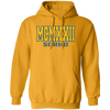 Sigma Gamma Rho Screen Printed  Hoodie