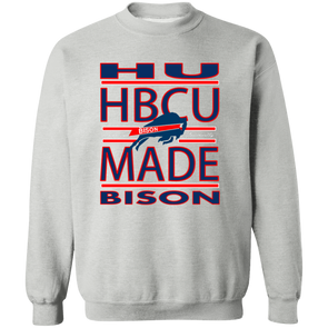 Howard University HBCU Apparel Sweatshirt