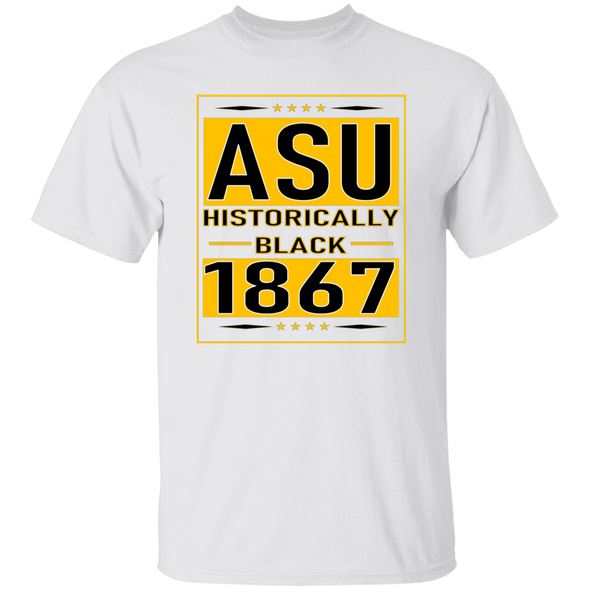 Alabama State University T-Shirt