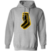 Alpha Phi Alpha Fraternity Hoodie