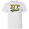 Sigma Gamma Rho Screen Printed T-Shirt