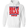 Howard University HBCU Apparel Hoodie