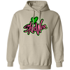 Alpha Kappa Alpha Pullover Hoodie